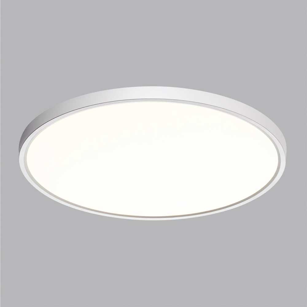 Настенно-потолочный светодиодный светильник Sonex Mitra Alfa White 7659/40L