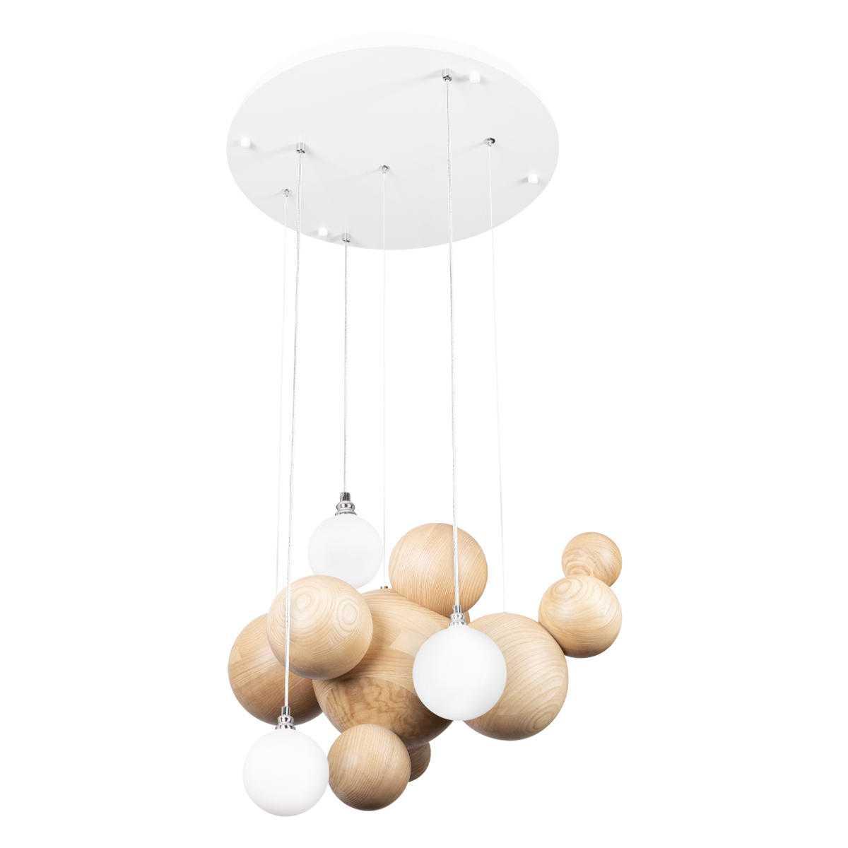 Подвесной светильник LOFT IT Ginger 10161 Light wood