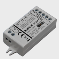 CASAMBI interface to DMX