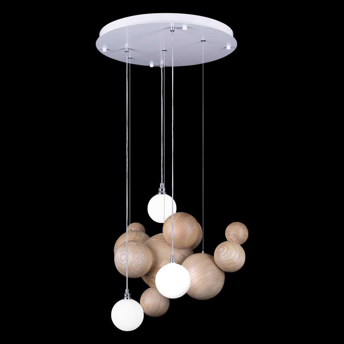 Подвесной светильник LOFT IT Ginger 10161 Light wood