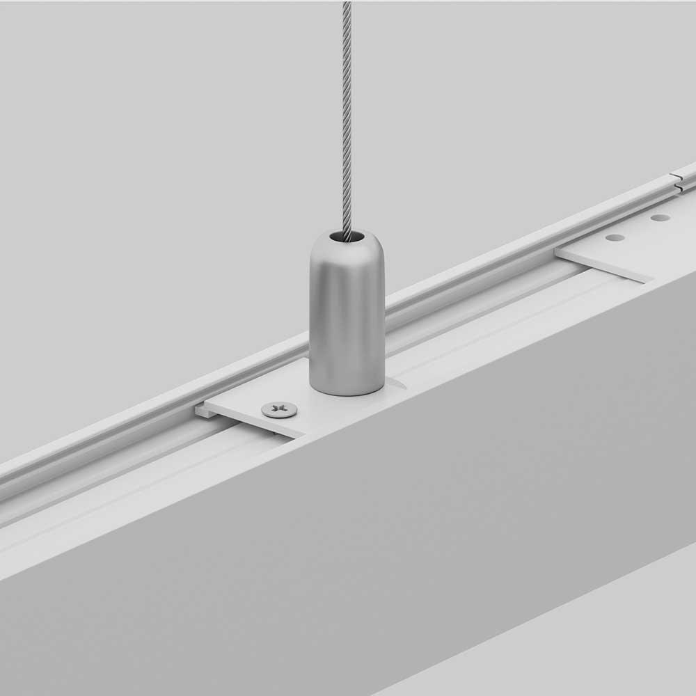 Крепление для троса магнитного шинопровода Maytoni Magnetic track system TRA004HP-21W