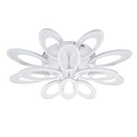 Потолочная светодиодная люстра Escada Ecla 10242/12LED