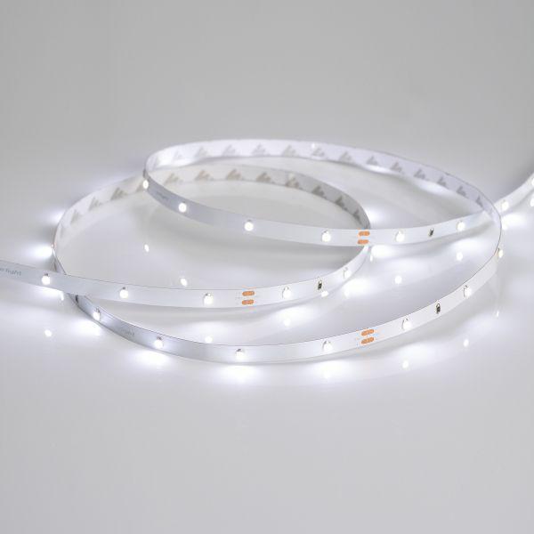 Светодиодная лента Arlight 2,9W/m 30LED/m 2835SMD холодный белый 5M 019917(2)