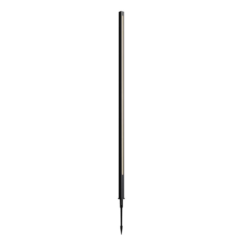 Уличный светодиодный светильник Maytoni Pole O440FL-L18GF3K