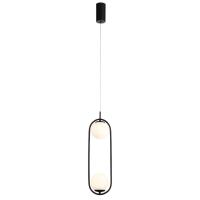 Подвесной светодиодный светильник ST Luce SL395.403.02
