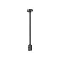 Крепление потолочное Maytoni Technical Accessories for tracks Flarity TRA158C-S1-B