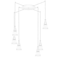 Подвесная люстра Lightstar Cone 757066