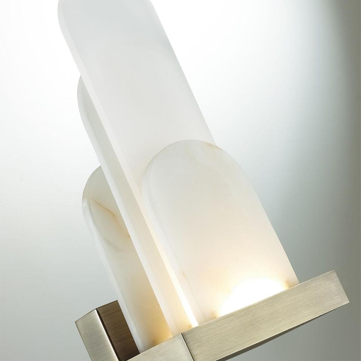 Бра Odeon Light Exclusive Hightech Foros 5437/12WL