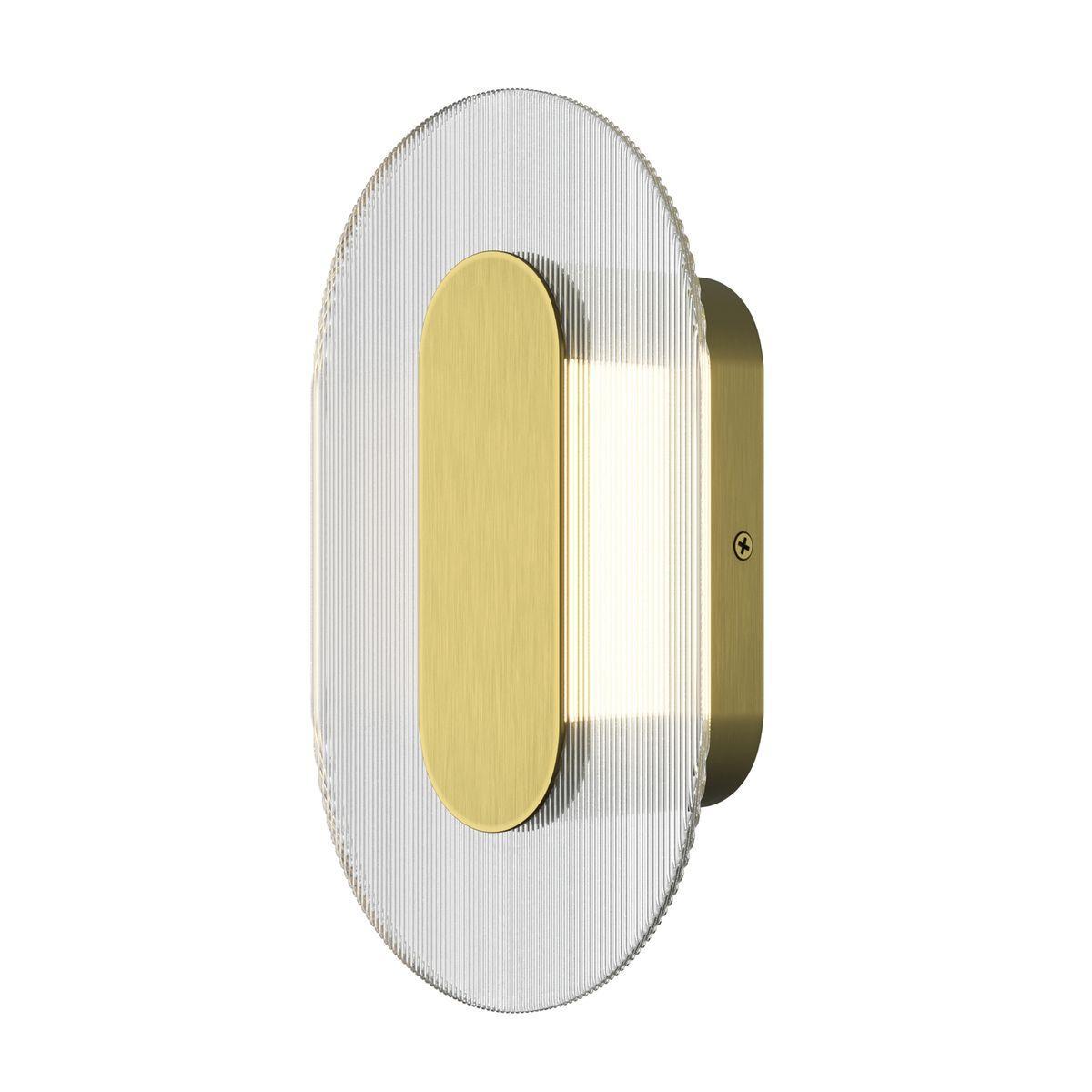 Бра Maytoni Ply MOD355WL-L6BS3K