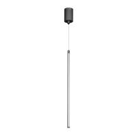 Подвесной светодиодный светильник Arlight SP-UMBRA-HANG-V-L600-10W Warm3000 036948