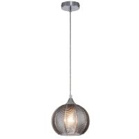 Подвесной светильник Escada Pion 10194/1S Smoke