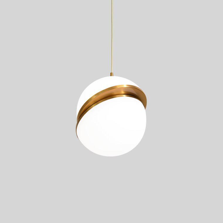 Подвесной светильник Imperium Loft Broom 73577-22