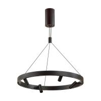 Подвесной светильник Odeon Light BEVEREN 6683/77L