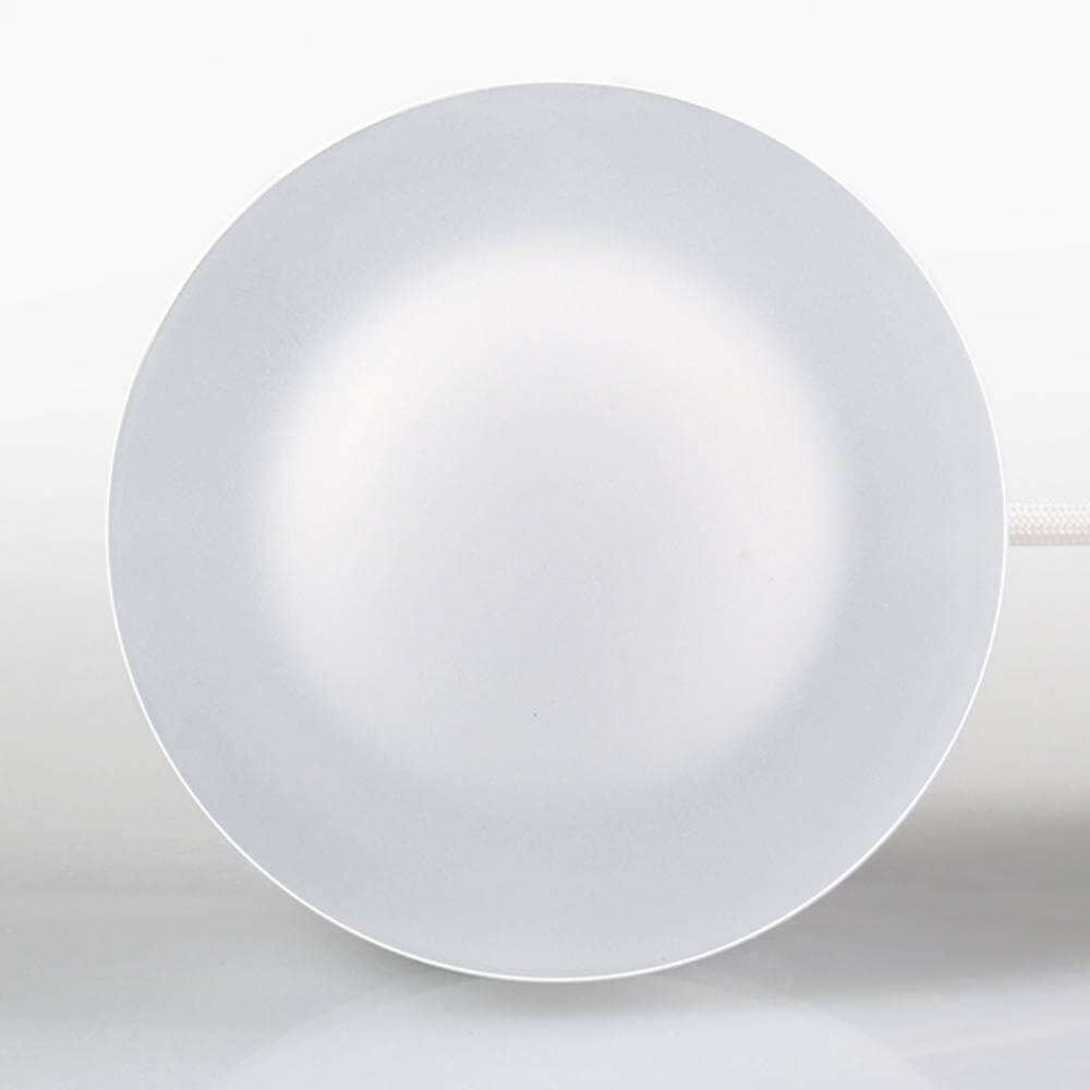 Встраиваемый светодиодный светильник Arlight LTD-80R-Opal-Roll 5W Warm White 020809