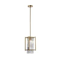 Подвесной светильник Escada FLOOD 2103/1S Gold