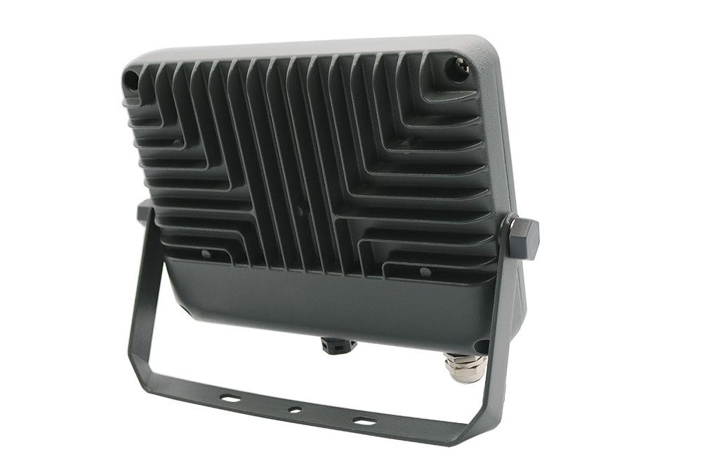 Прожектор светодиодный Jazzway PFL-S2 70W 6500K 2853318D