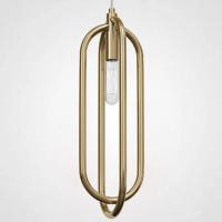Подвесной светильник ImperiumLoft TUBE 102153-26