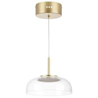 Подвесной светодиодный светильник Lightstar Acrile 738073