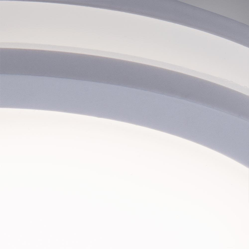Встраиваемый светодиодный светильник Arte Lamp Tabit A8431PL-1WH