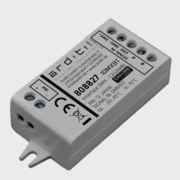 DMX interface to CASAMBI