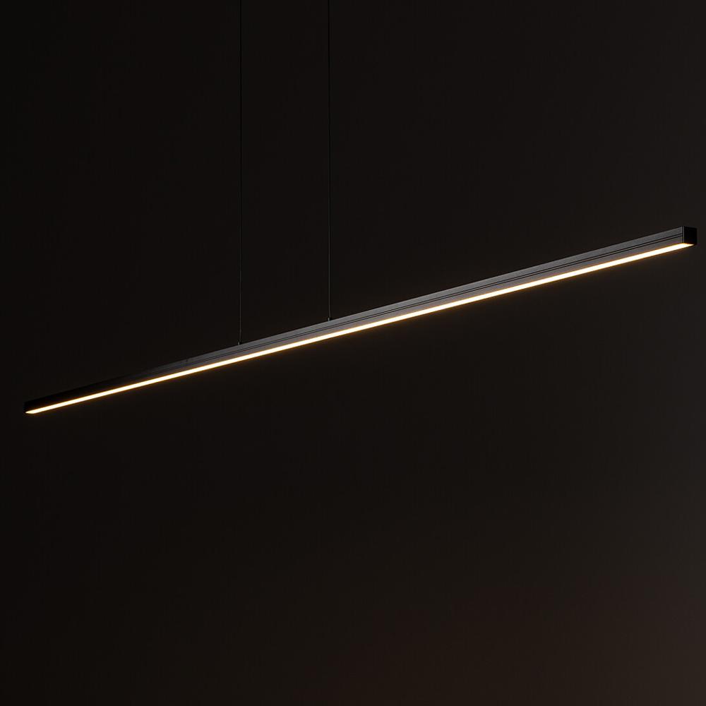 Подвесной светодиодный светильник Nowodvorski Bar Led L 10365
