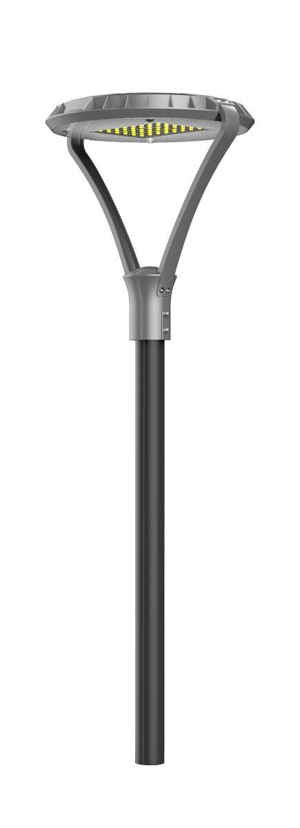 Уличный светодиодный светильник Jazzway PGL 03 5027268