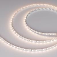 Светодиодная лента Arlight 8W/m 80Led/m 2835SMD теплый белый 5M RZ-A80-8mm 24V Warm3500 046014