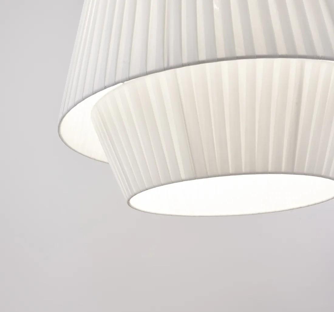 Подвесная люстра Imperium Loft Peo C D50 232564-23
