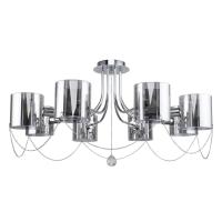 Потолочная люстра Escada Intense 683/8P