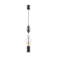 Подвесной светильник Maytoni Monochrome MOD071PL-L8B3K3