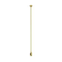 Крепление потолочное Maytoni Technical Accessories for tracks Flarity TRA159C-SL1-BS