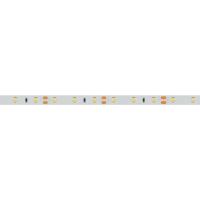 Светодиодная лента Arlight 7,2W/m 60LED/m 2835SMD теплый белый 5M 020019(2)