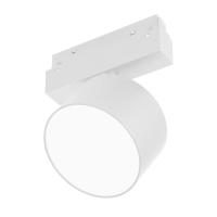 Трековый светодиодный светильник Arlight Mag-Orient-Rondo-R120-15W Day4000-Mix 048355