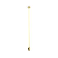 Крепление потолочное Maytoni Technical Accessories for tracks Flarity TRA159C-S1-BS