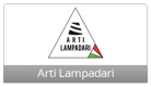Arti Lampadari