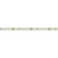 Светодиодная лента Arlight 27W/m 252LED/m 2835SMD теплый белый 5M 025156(2)