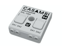 Контроллер CASAMBI Salvador SAL-1064 (до 64 адресов DALI)