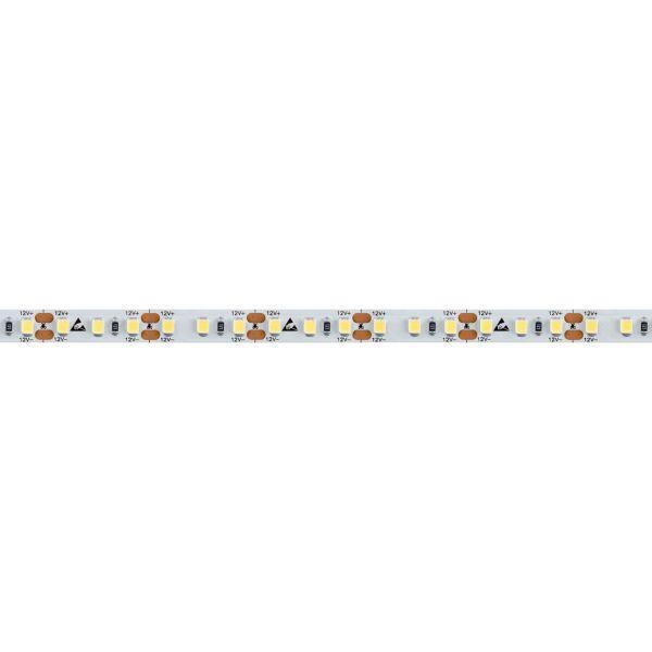 Светодиодная лента Arlight 9,6W/m 120LED/m 2835SMD теплый белый 5M 012335(2)