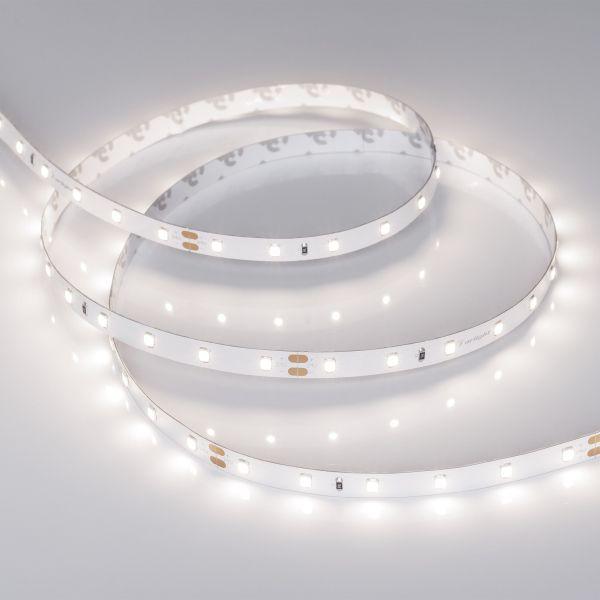 Светодиодная лента Arlight 4,8W/m 60LED/m 2835SMD дневной белый 50M 024583(2)