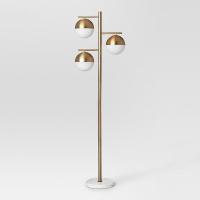 Торшер Imperium Loft Geneva Glass 85502-22