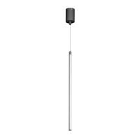 Подвесной светодиодный светильник Arlight SP-UMBRA-HANG-V-L600-10W Day4000 036947