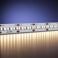 Светодиодная лента Maytoni 8W/m 300LED/m 2216SMD теплый белый 5M 201061