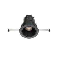 Встраиваемый светодиодный светильник Maytoni Technical Wise DL057-7W4K-B