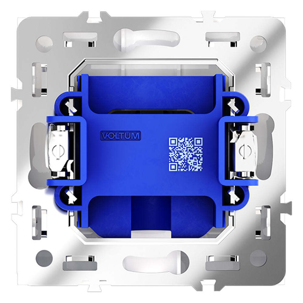 Вывод кабеля VOLTUM S70, (кашемир)