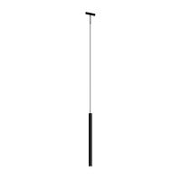Трековый подвесной светильник Maytoni Technical Skim TR191-1-3W4K-M-B