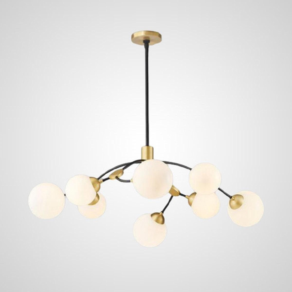 Подвесная люстра Imperium Loft Vine 212766-26