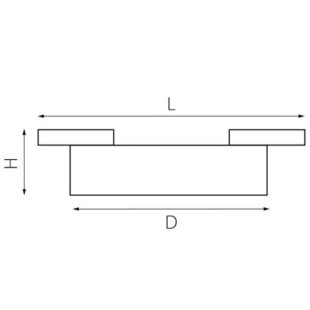 Трековый светодиодный светильник Lightstar Linea 266737
