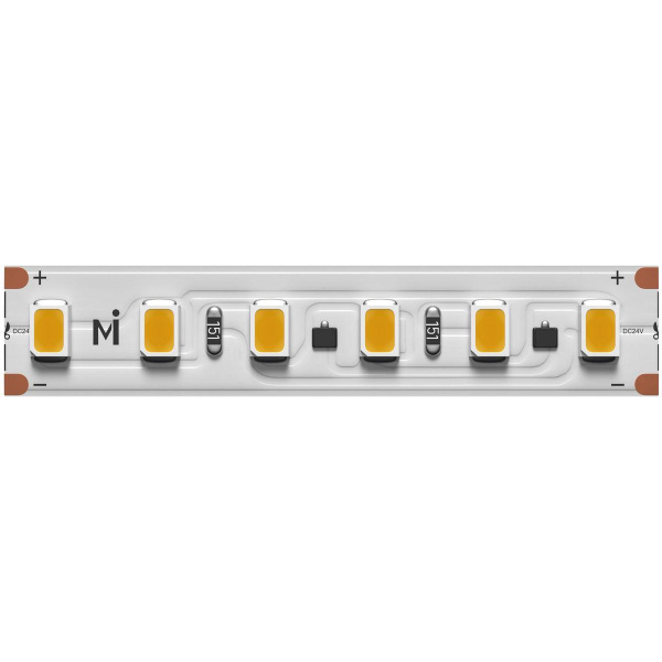 Светодиодная лента Maytoni 8,5W/m 120LED/m 2835SMD теплый белый 20M 201120