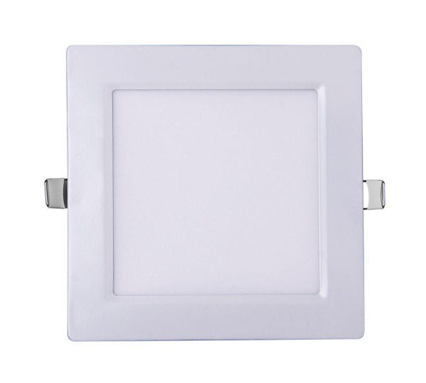 Встраиваемый светодиодный светильник Jazzway PPL 5008281A