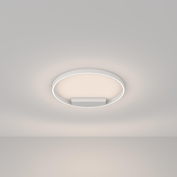 Потолочный светодиодный светильник Maytoni Rim MOD058CL-L35WK